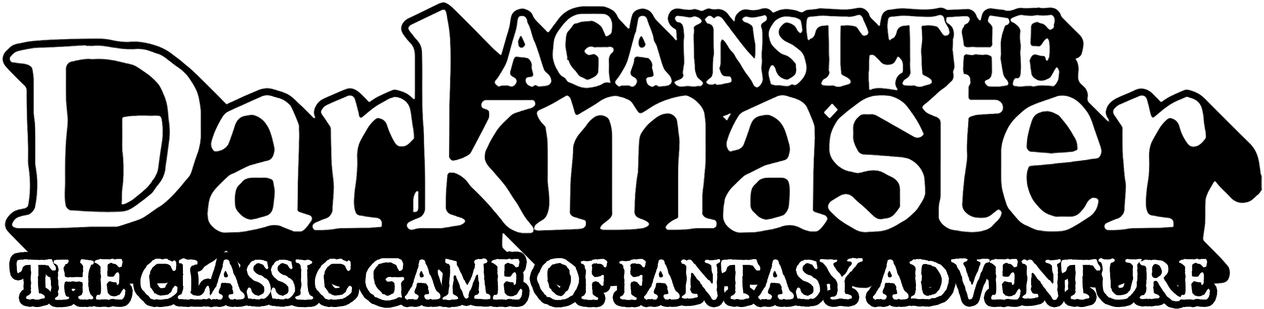 Against the Darkmaster